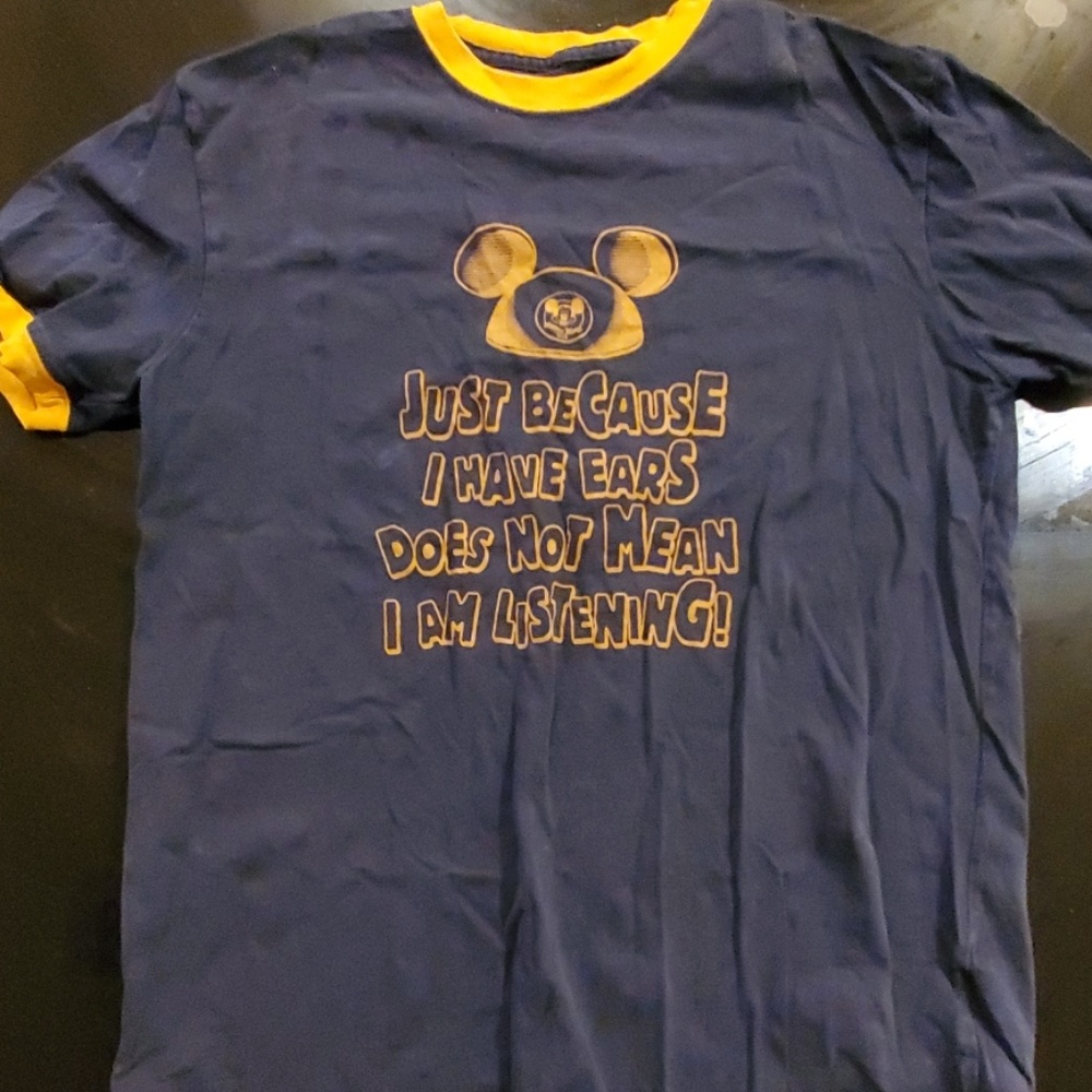 Tshirt